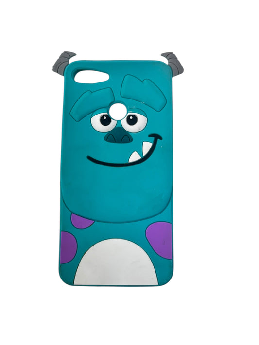 Carcasa Huawei Y9 2018