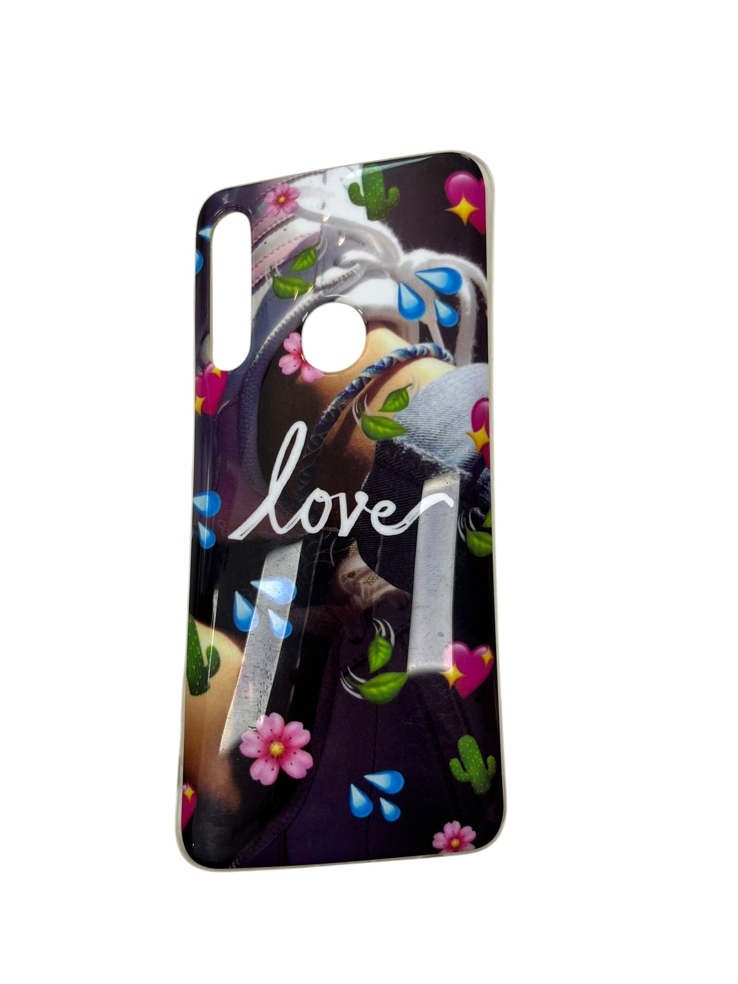 Carcasa Huawei Y9 Prime 2019
