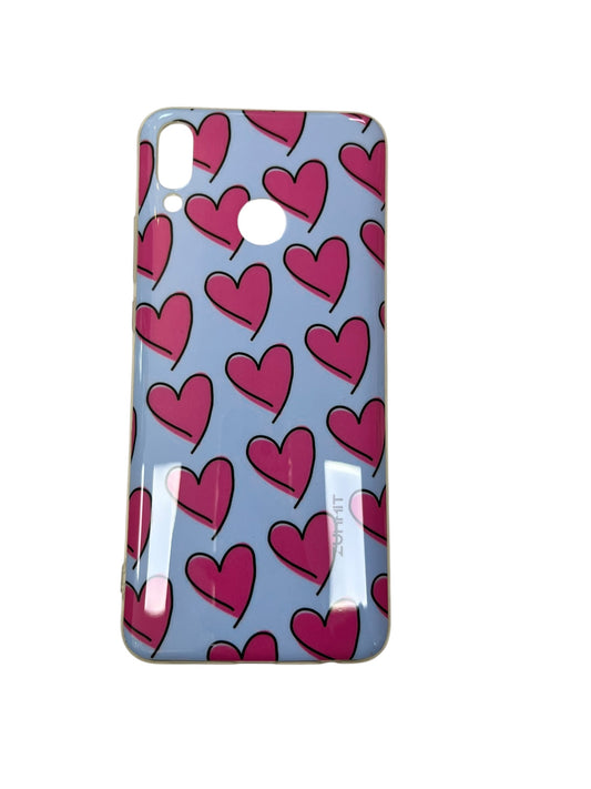 Carcasa Huawei Y9 2019