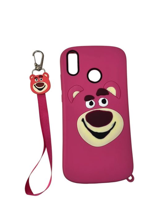 Carcasa Huawei Y9 2019