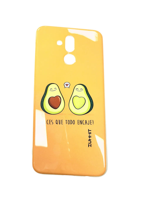 Carcasa Huawei Mate 20 Lite