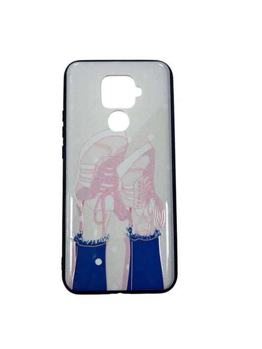 Carcasa Huawei Mate 30 Lite