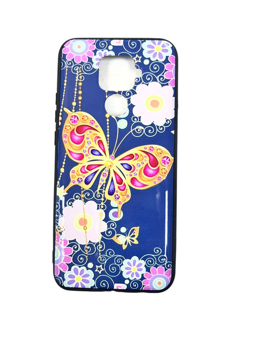 Carcasa Huawei Mate 30 Lite