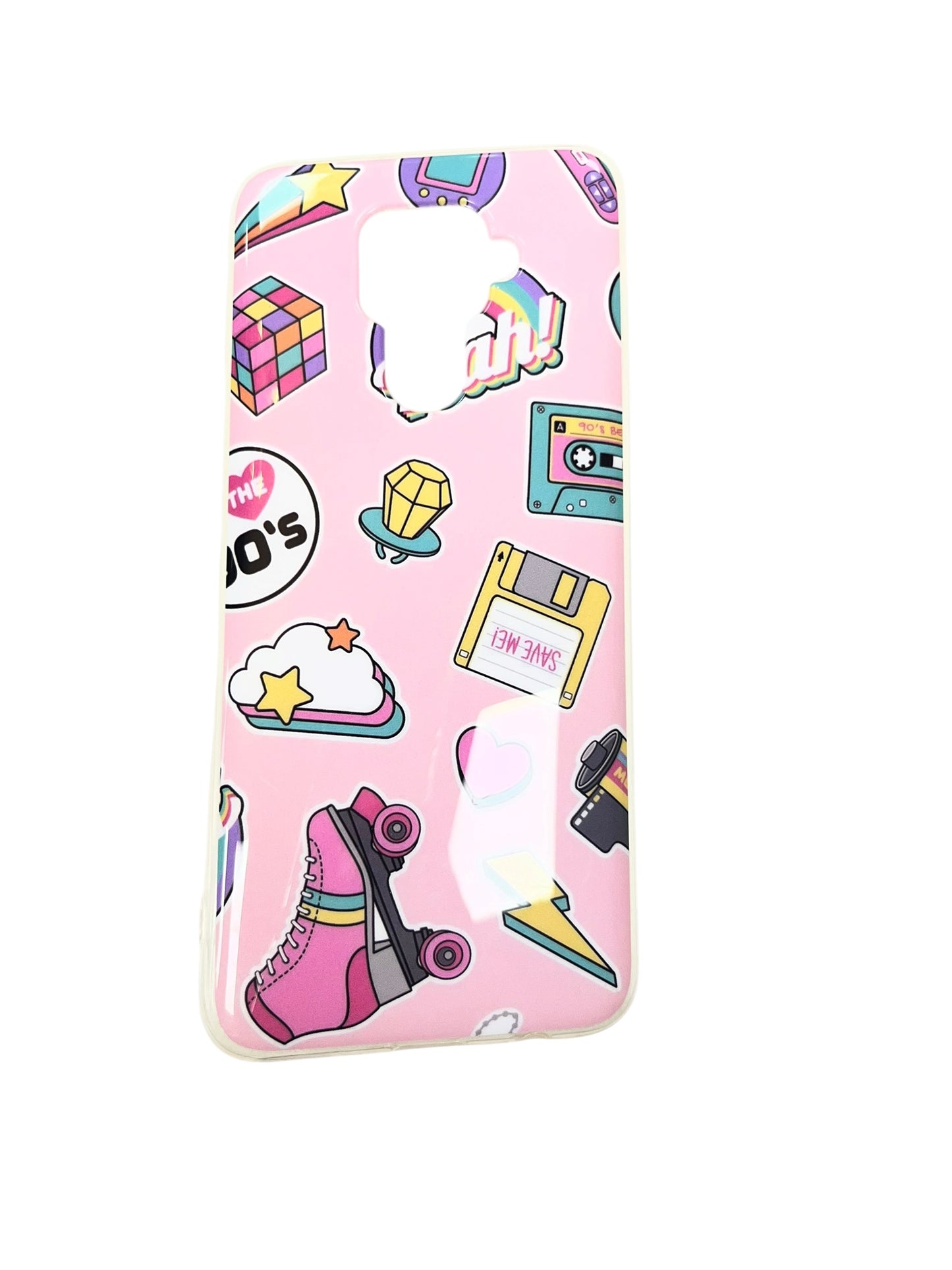 Carcasa Huawei Mate 30 Lite
