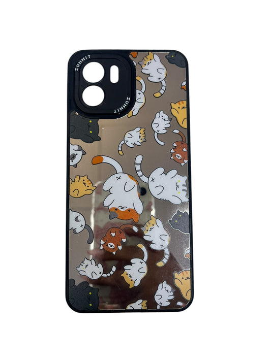 Carcasa Xiaomi Redmi A1