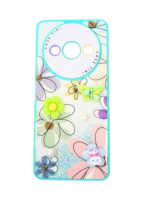 Carcasa Xiaomi Redmi A3