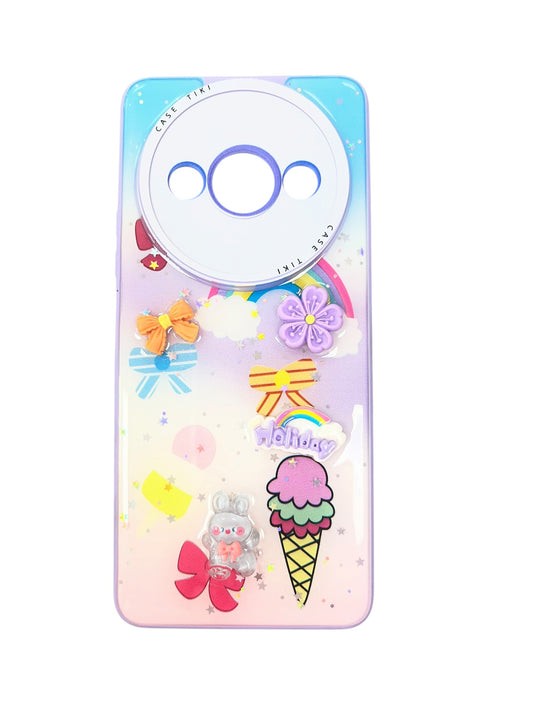 Carcasa Xiaomi Redmi A3