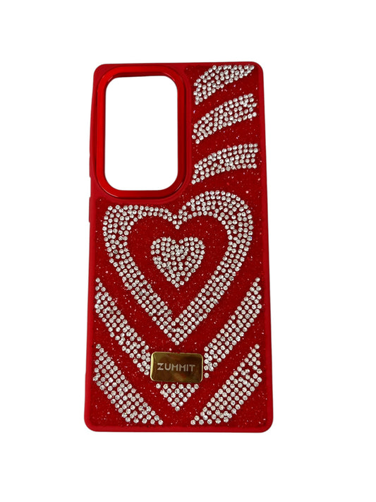 Carcasa Samsung S25 Ultra