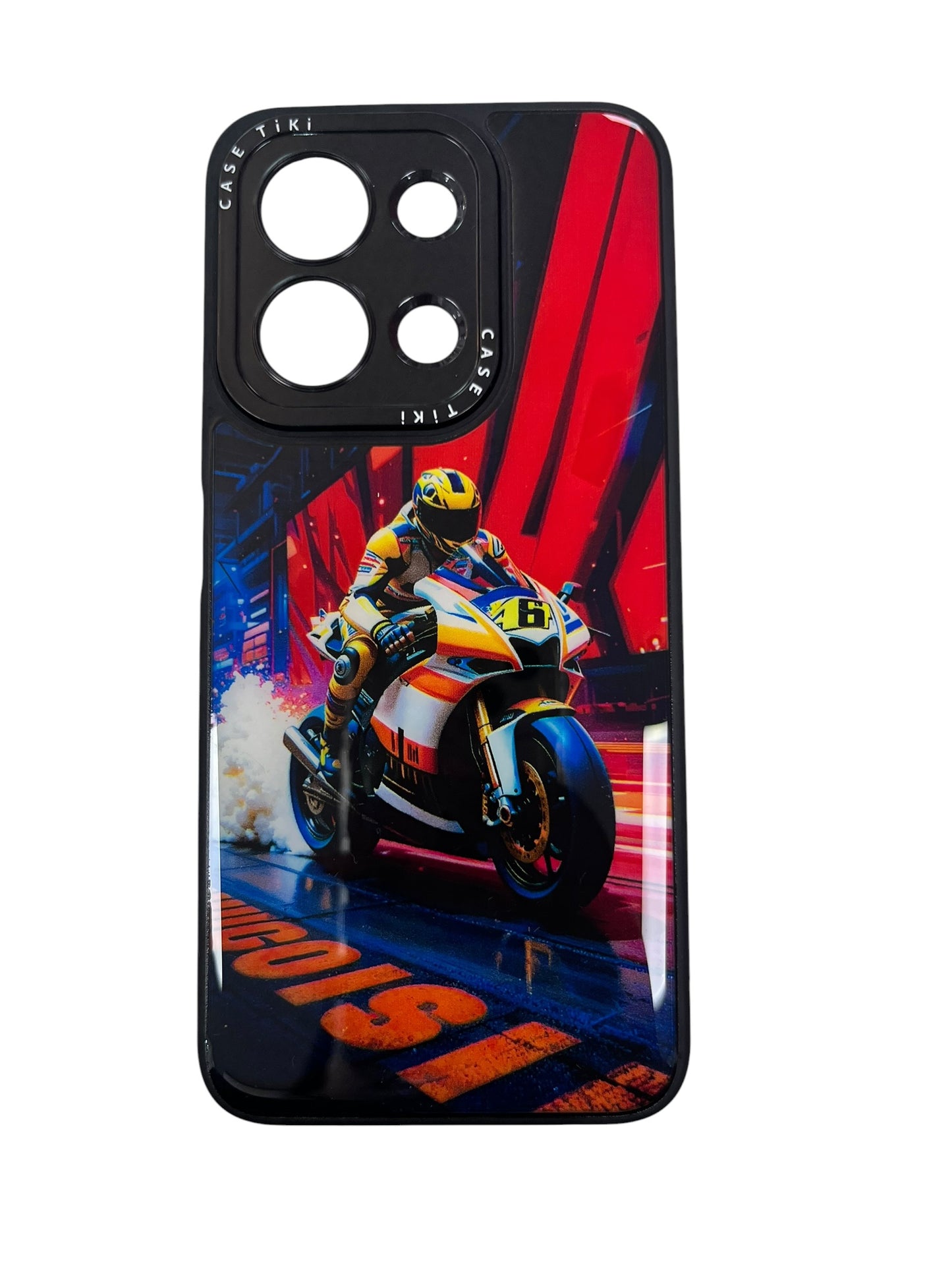 Carcasa Xiaomi Redmi 15c 5g