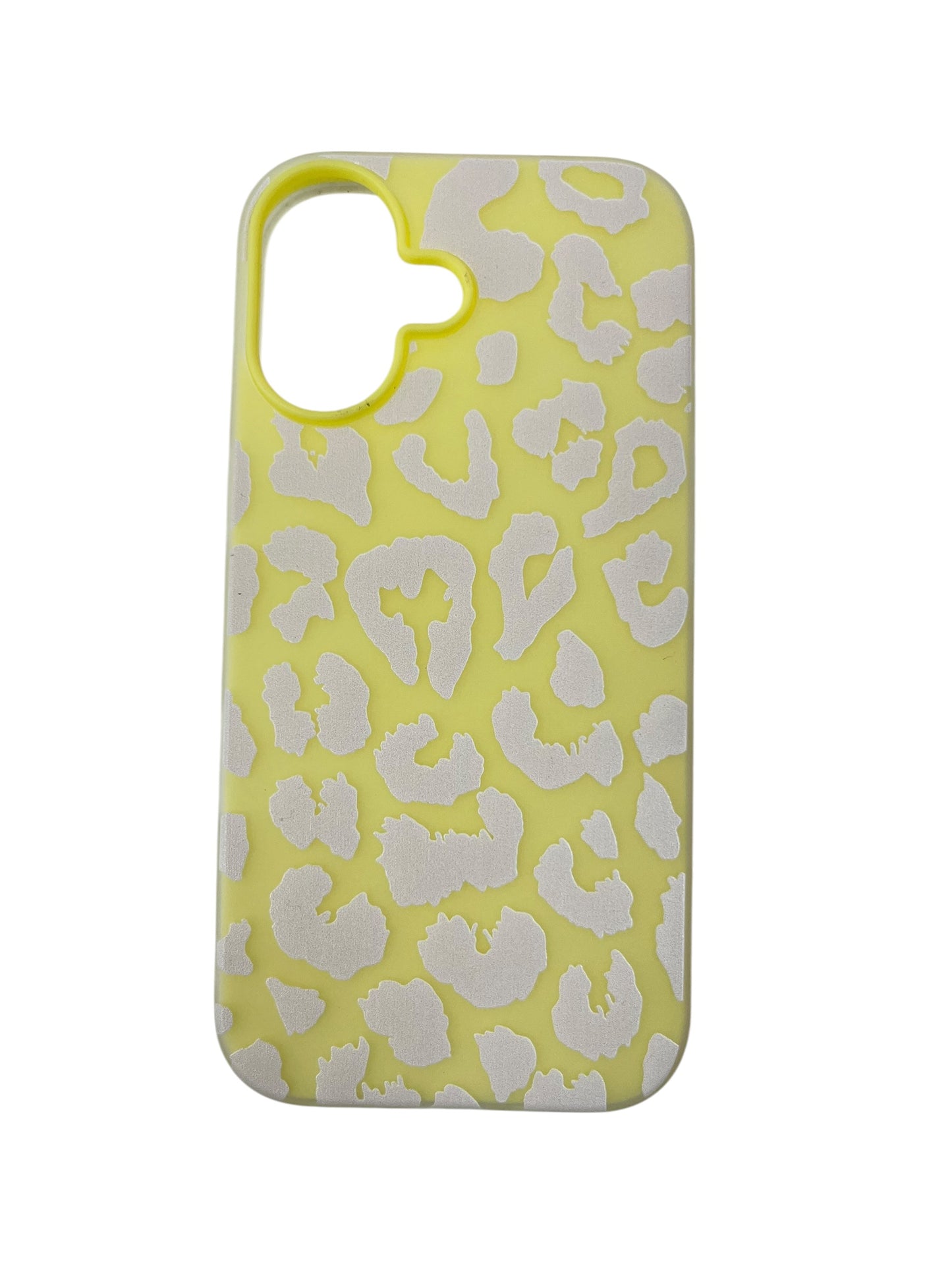 Carcasa iPhone 17 Animal Print