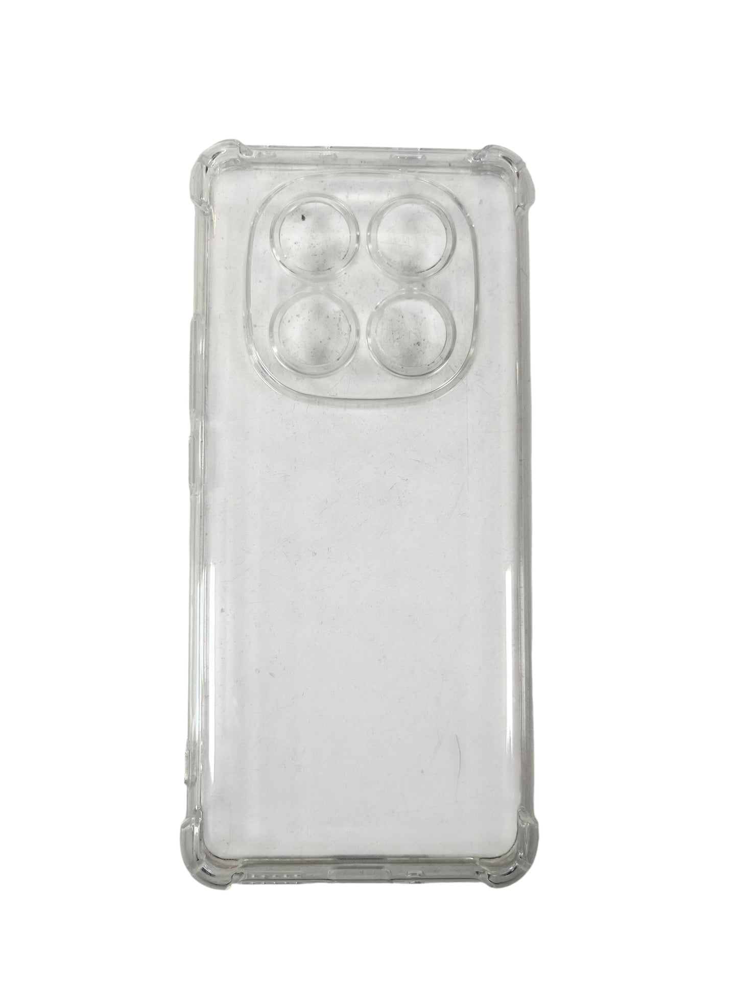 Carcasa Xiaomi Redmi Note 14 Pro 5g