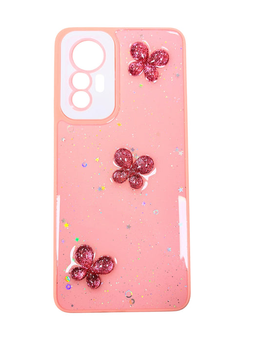 Carcasa Xiaomi Mi 12 Lite