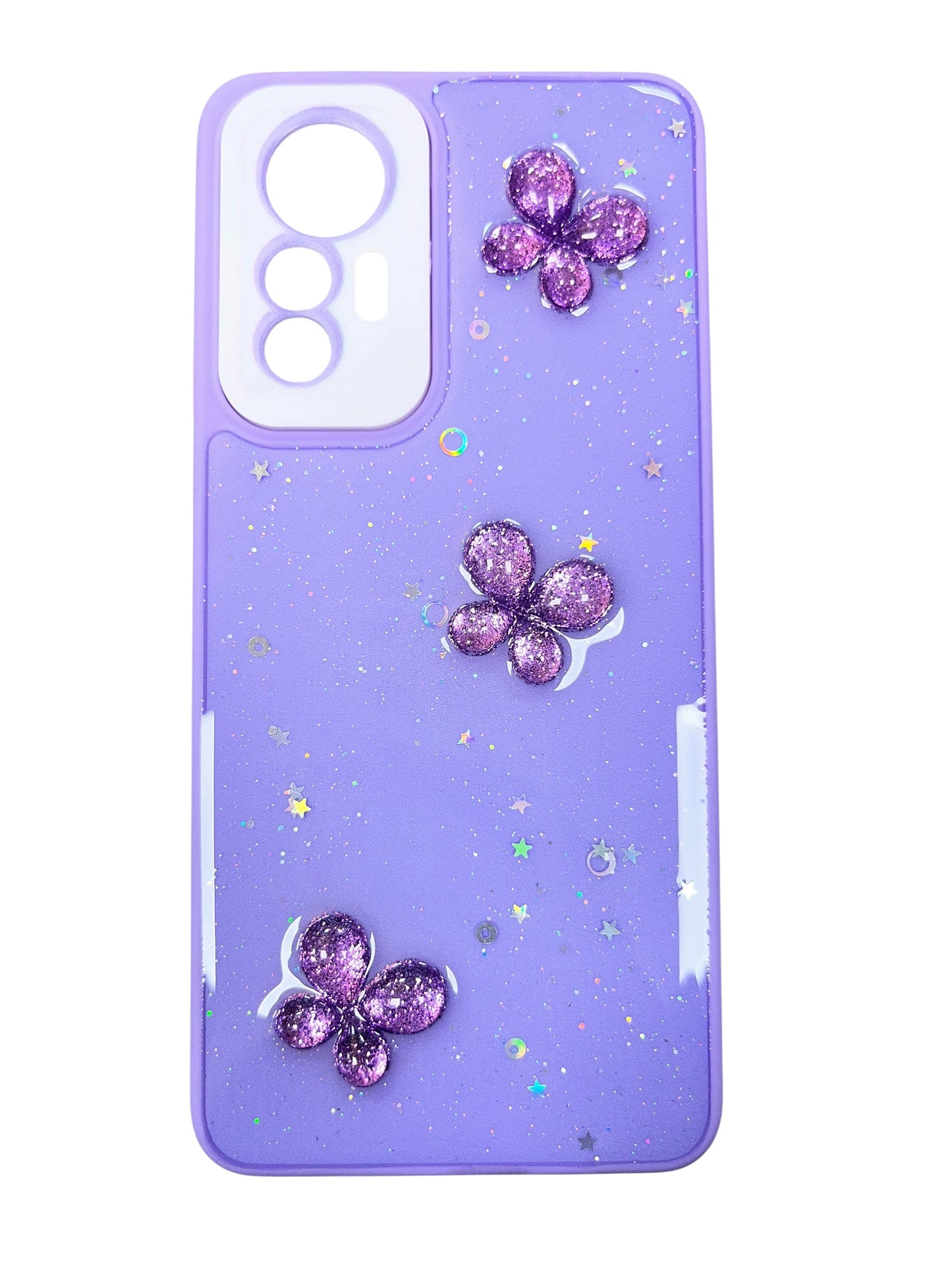Carcasa Xiaomi Mi 12 Lite