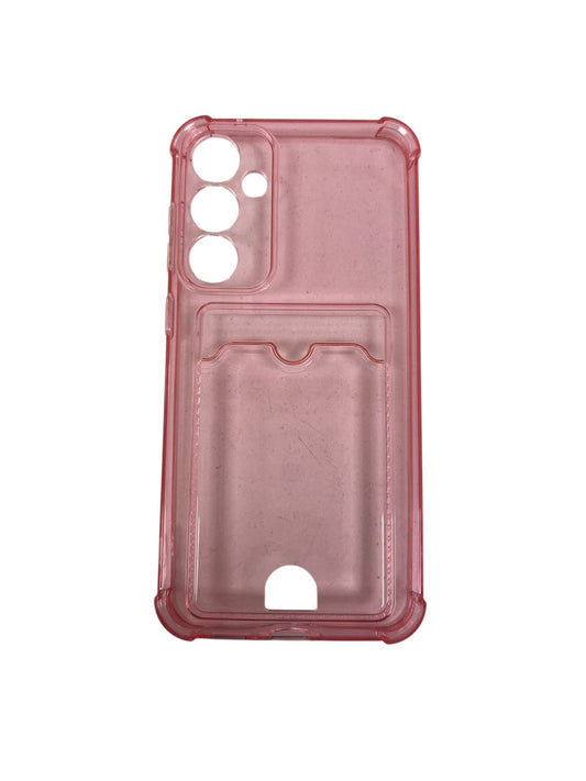 Carcasa Samsung  S23 Fe tarjetero