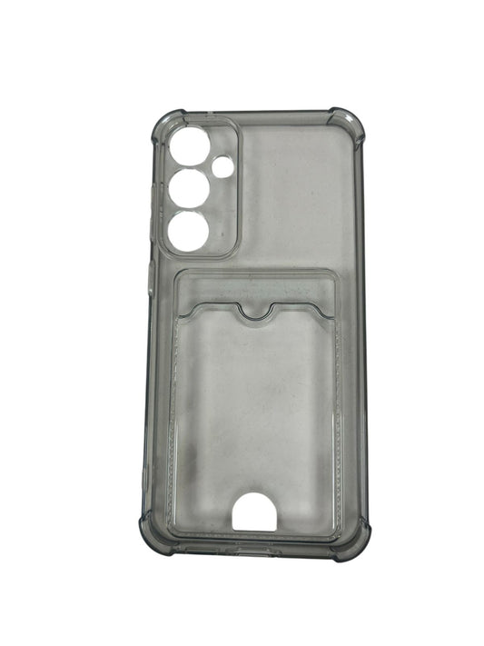 Carcasa Samsung S23 Fe tarjetero