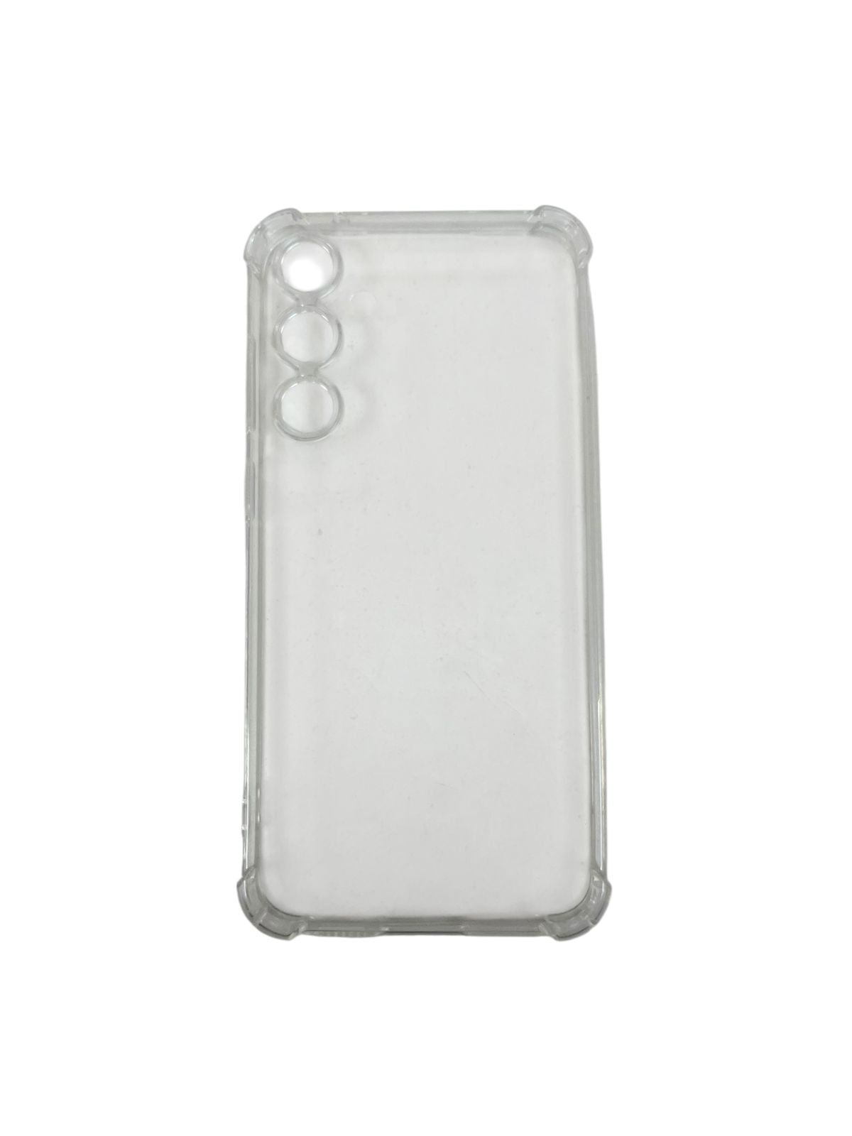 Carcasa Samsung S23 Fe transparente