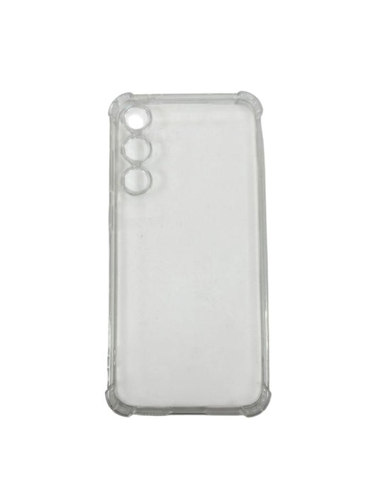 Carcasa Samsung S23 Fe transparente