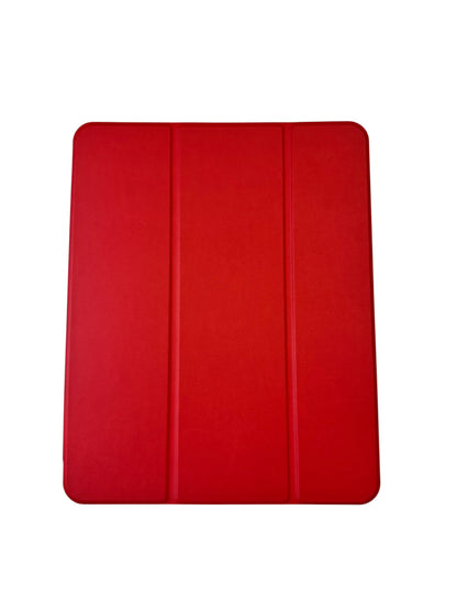 Carcasa IPAD PRO 13 rojo