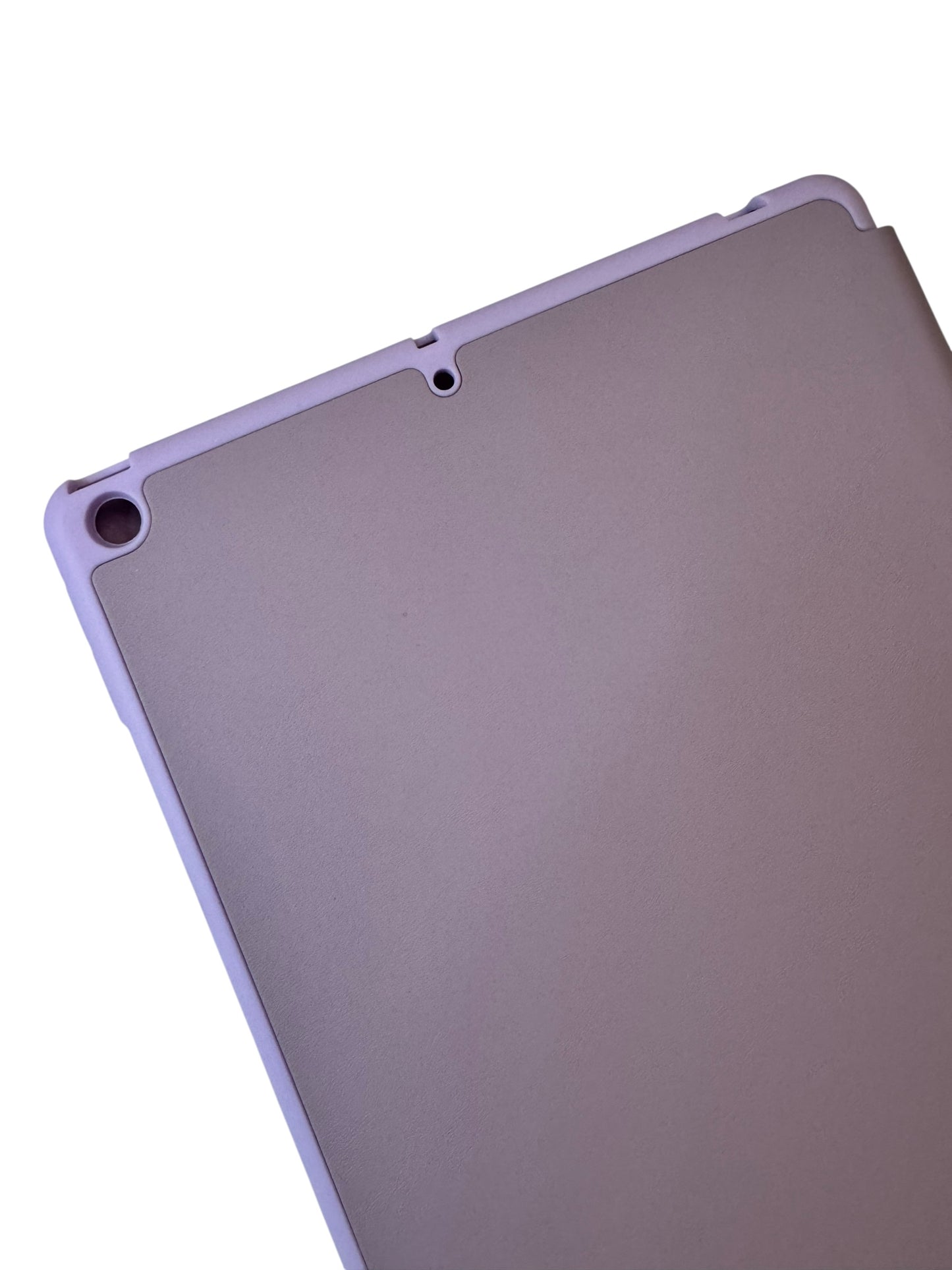 Carcasa IPAD 10.2 lila