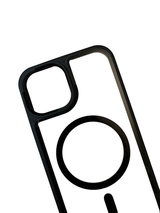 Carcasa iPhone 15 Pro Max Magsafe