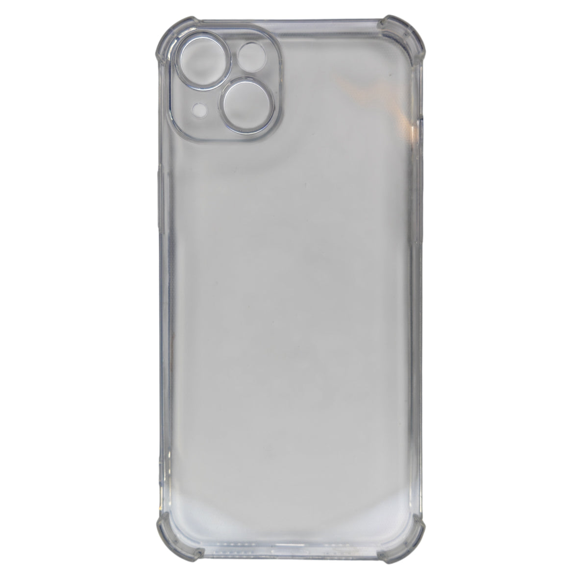 Carcasa Transparente con MagSafe para iPhone 15 Plus MT213ZM/A OpenBox