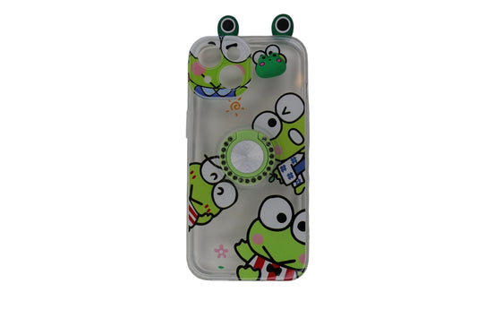 Carcasa iPhone 15