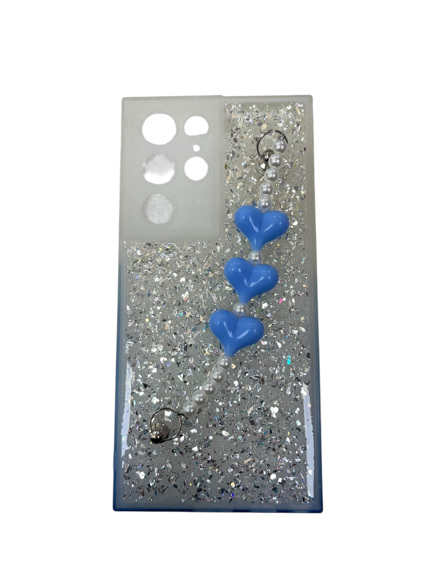 Carcasa Samsung S22 Ultra + strap