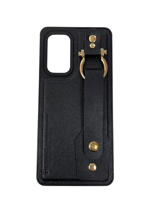 Carcasa Samsung A53 + strap