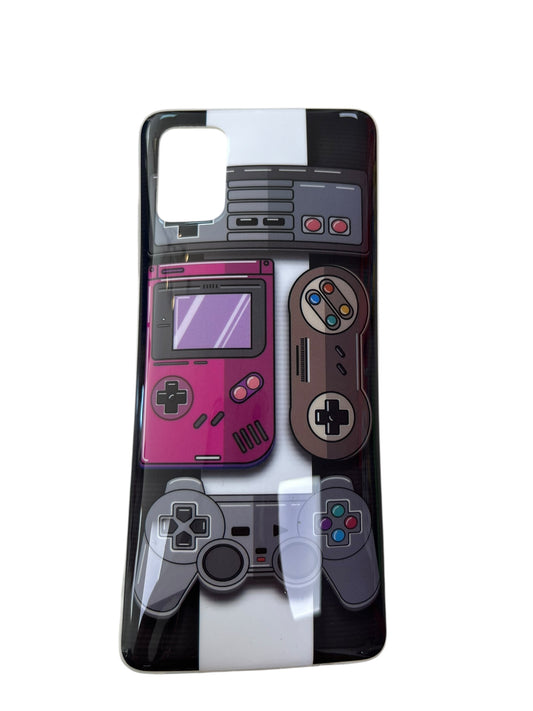 Carcasa Samsung A51