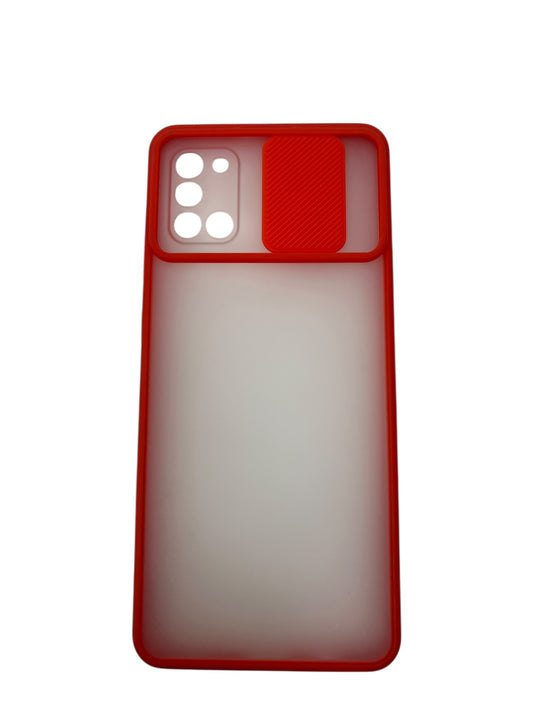 Carcasa Samsung A31