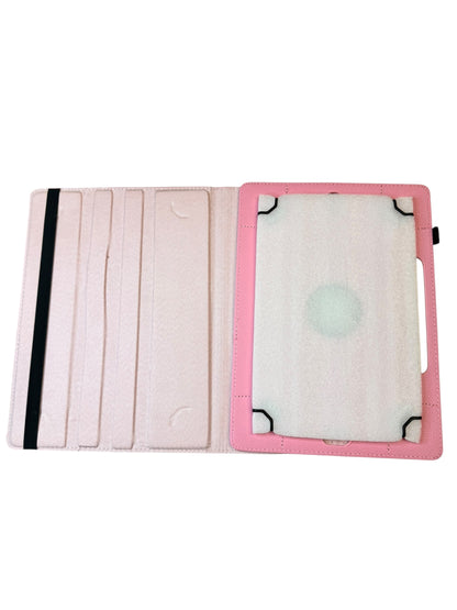 Carcasa Tablet 8 pulgadas universal rosa