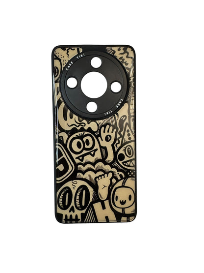 Carcasa Honor Magic 6 Lite