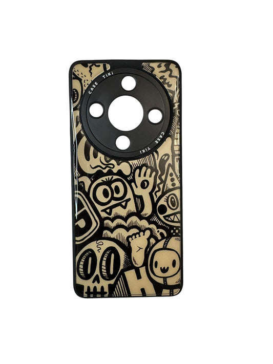 Carcasa Honor Magic 6 Lite