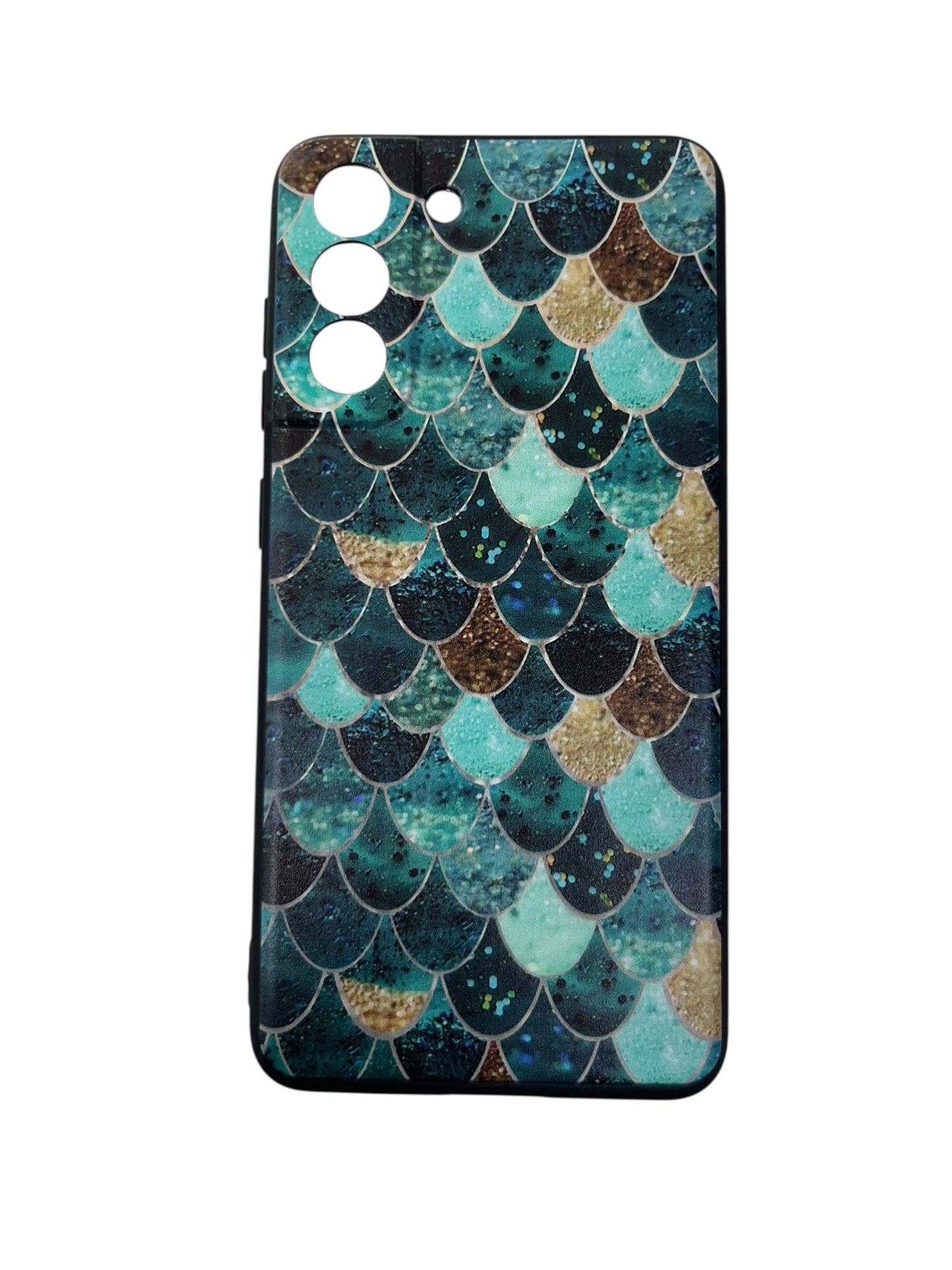 Carcasa Samsung S21 Fe