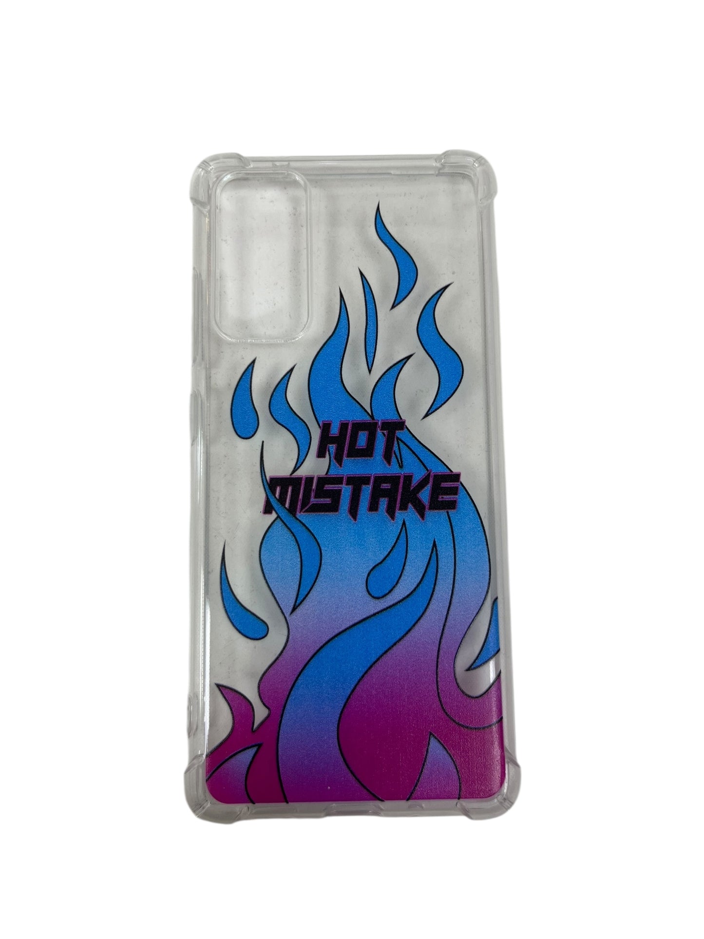 Carcasa Samsung S20 Fe