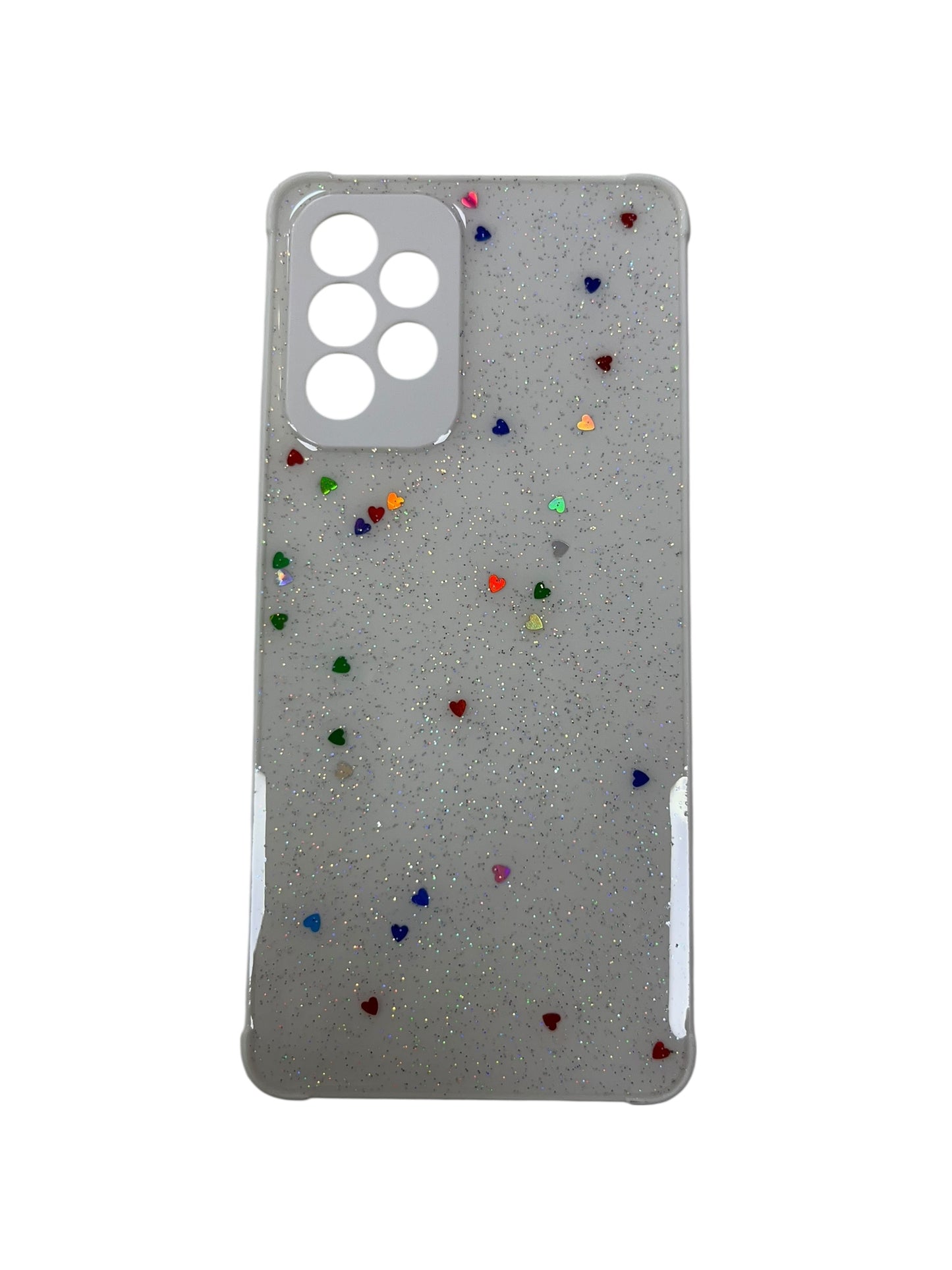Carcasa Samsung A73