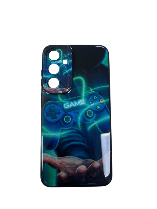 Carcasa Samsung A35