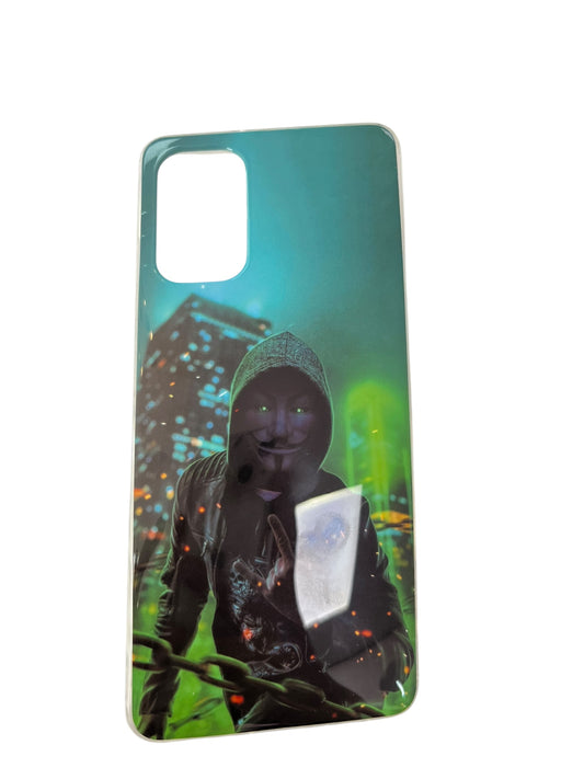 Carcasa Samsung A32 4g