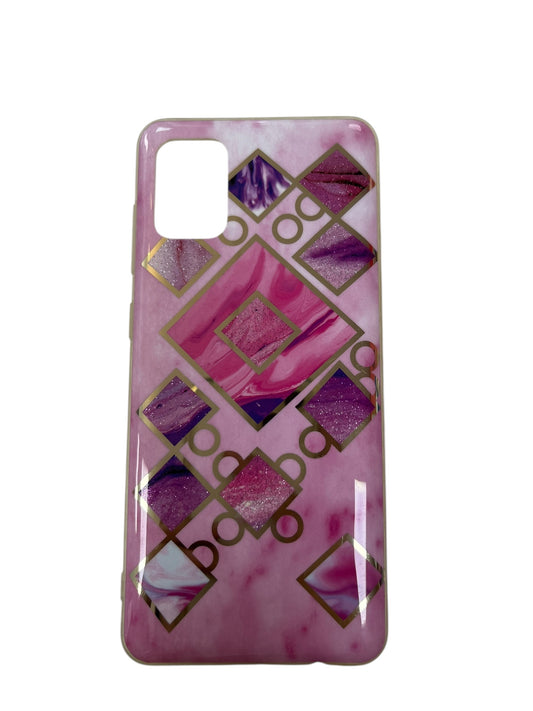 Carcasa Samsung A31