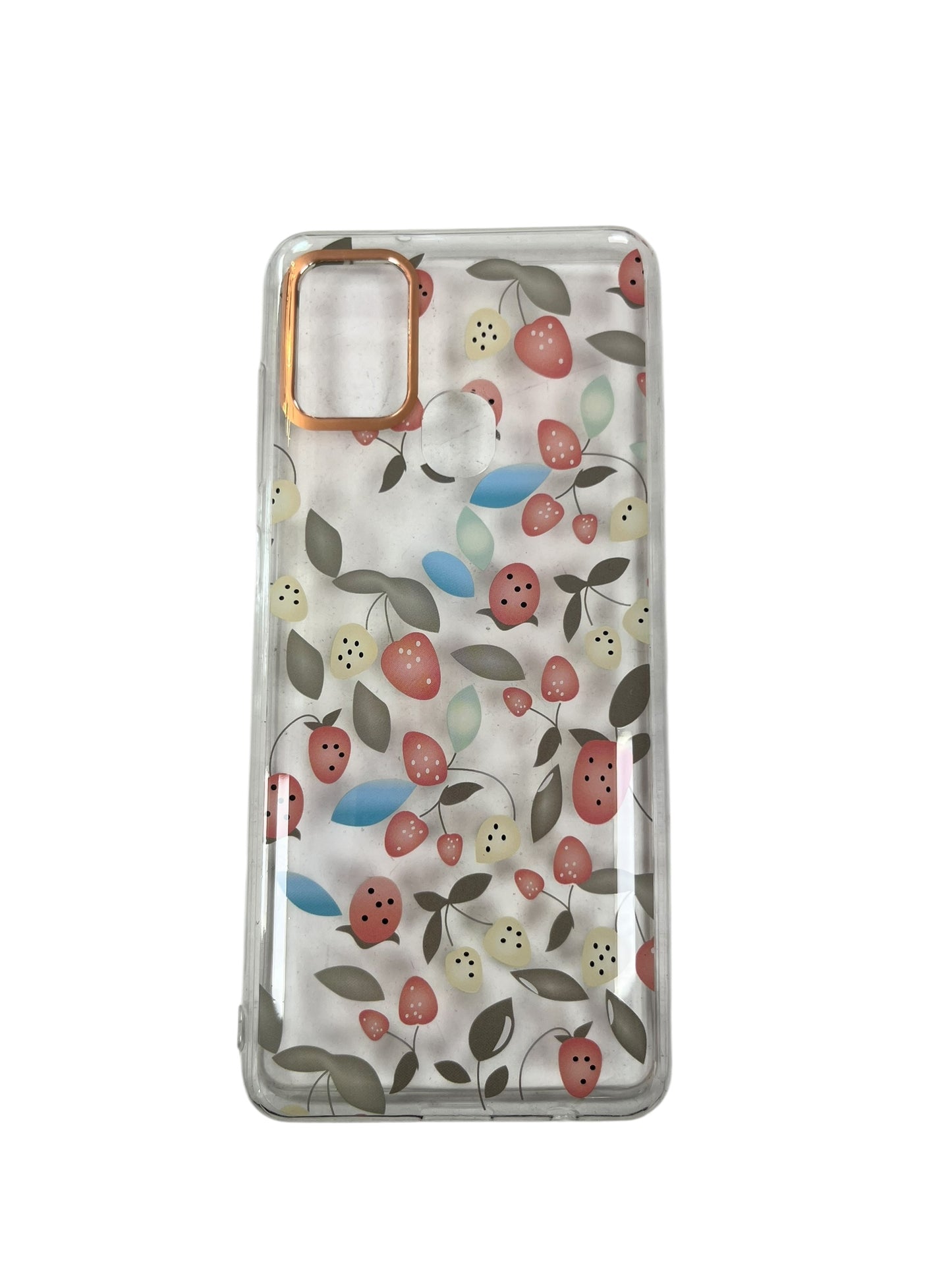 Carcasa Samsung A21s