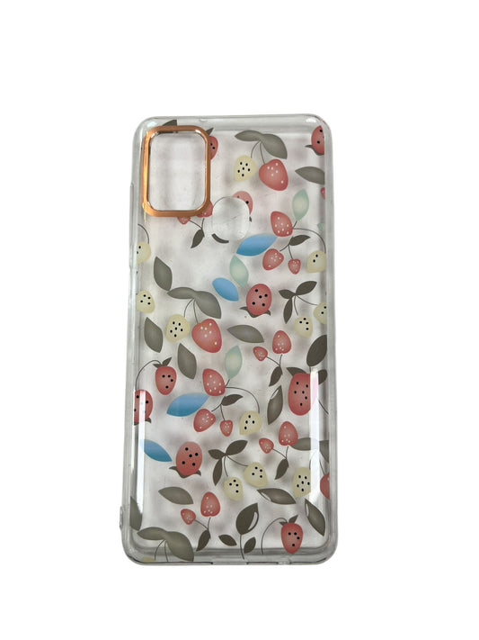 Carcasa Samsung A21s