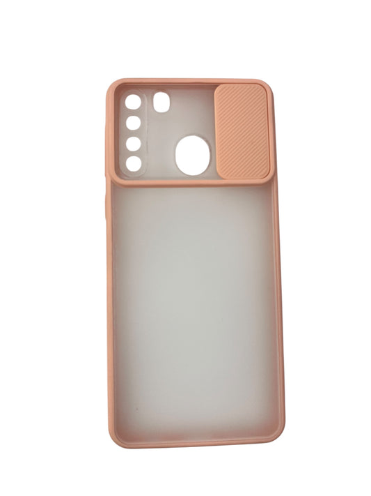 Carcasa Samsung A21