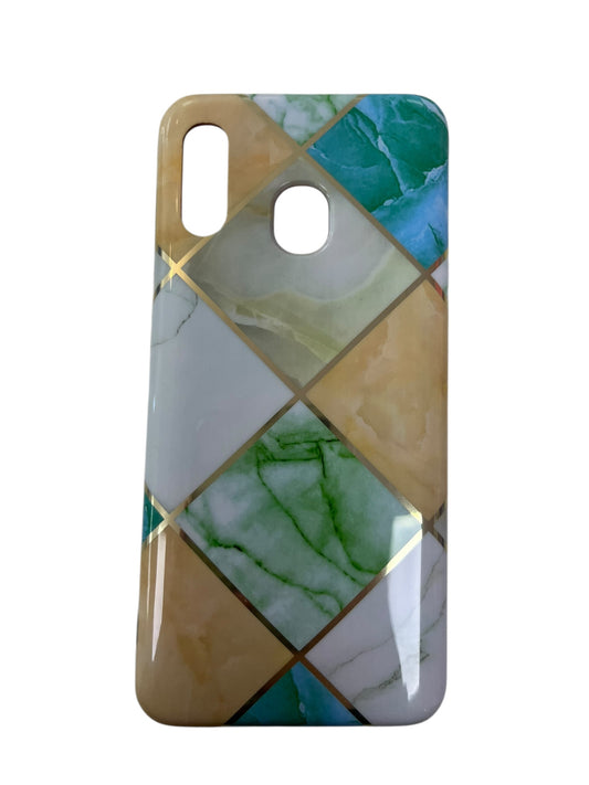 Carcasa Samsung A20/30