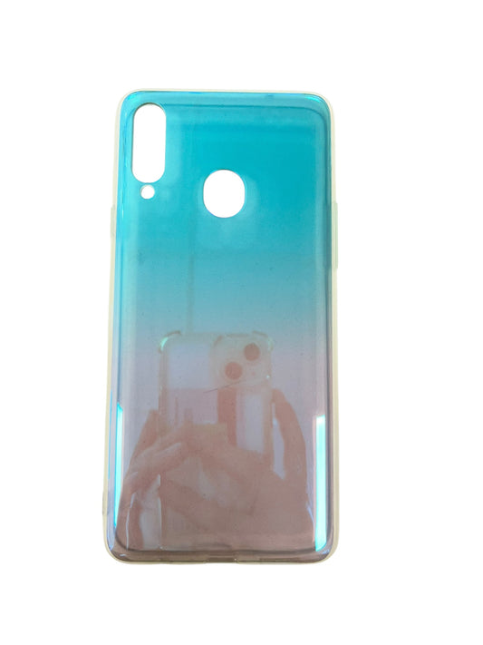 Carcasa Samsung A20s