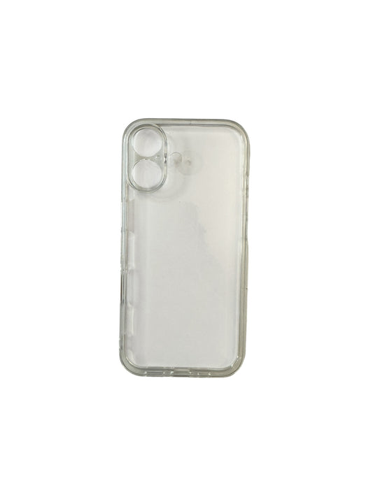 Carcasa transparente iPHONE 17