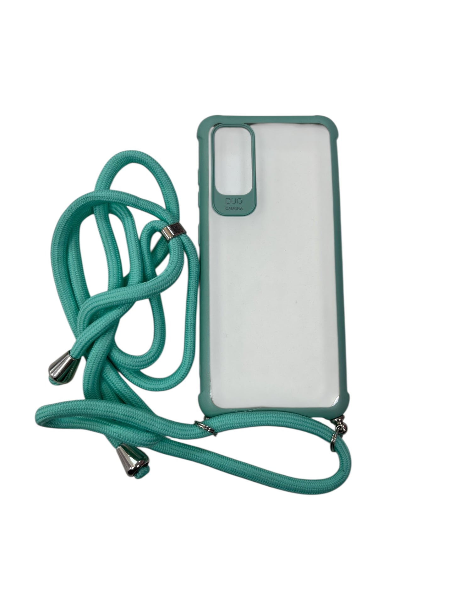 Carcasa Samsung S20 + strap variedad