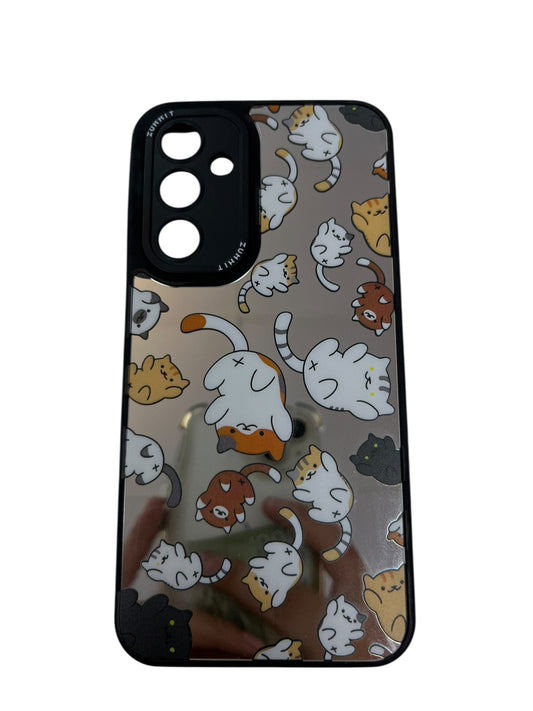 Carcasa Samsung A54