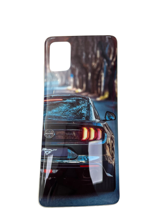 Carcasa Samsung A51
