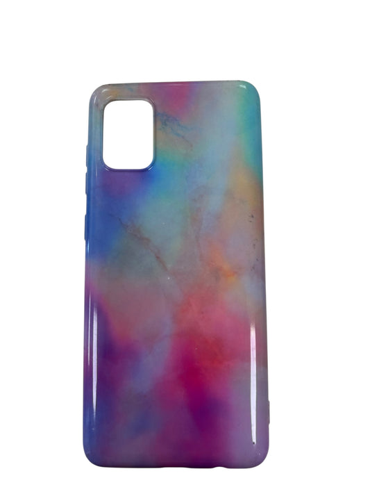 Carcasa Samsung A31