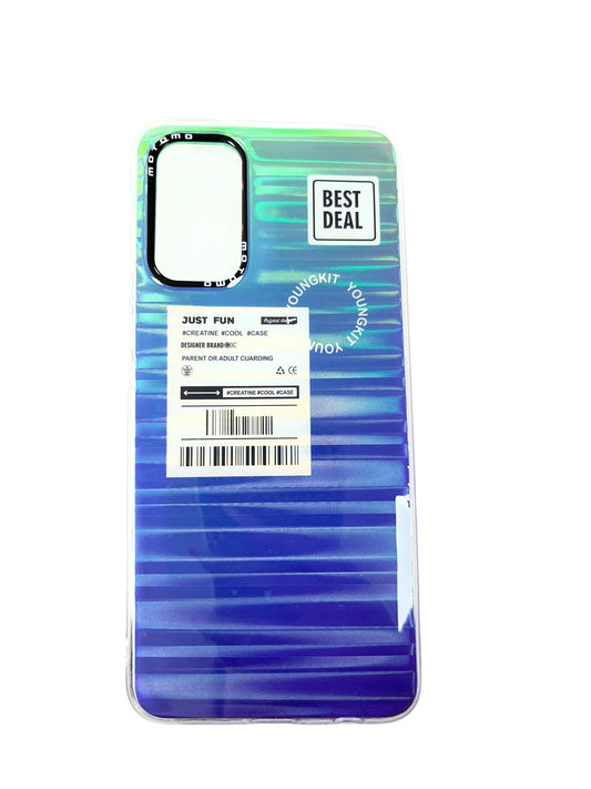 Carcasa Samsung A23